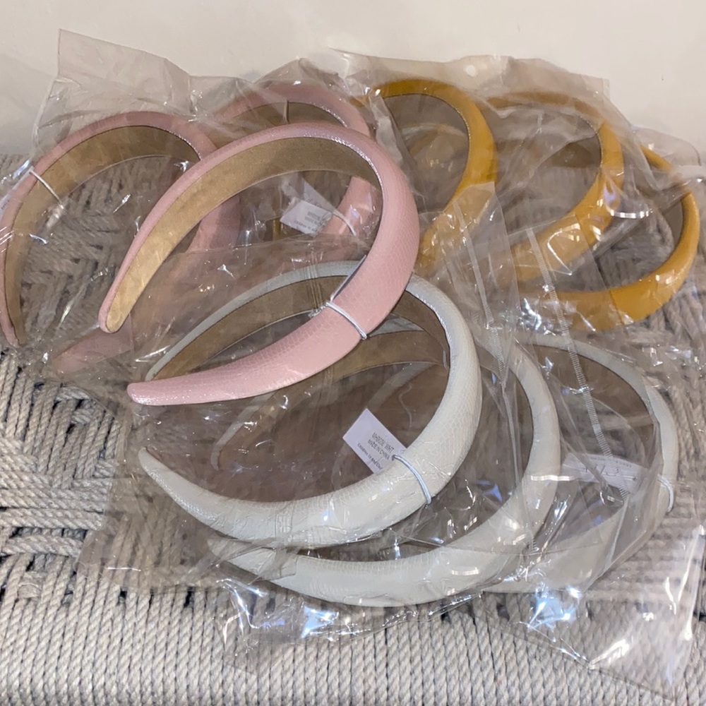 Head bands